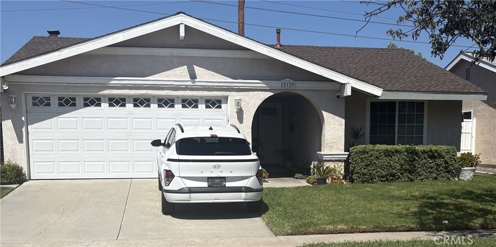 12129 Yearling, Cerritos, CA 90703 — exterior