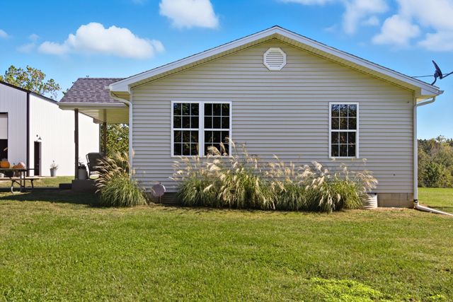 638 N Dade 181, Greenfield, MO 65661