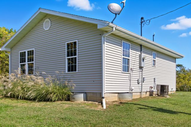 638 N Dade 181, Greenfield, MO 65661