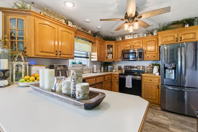 638 N Dade 181, Greenfield, MO 65661