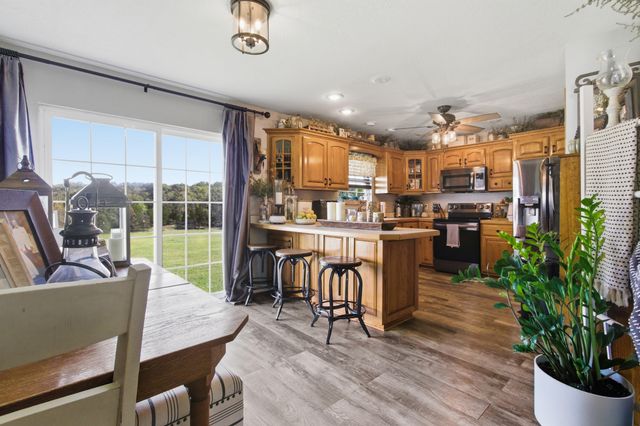 638 N Dade 181, Greenfield, MO 65661