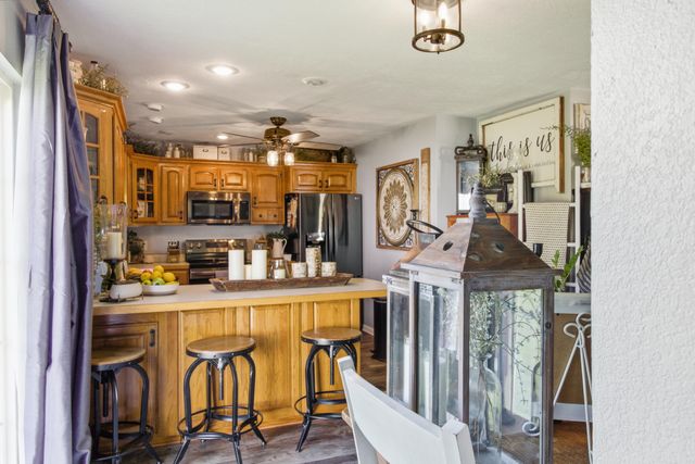 638 N Dade 181, Greenfield, MO 65661