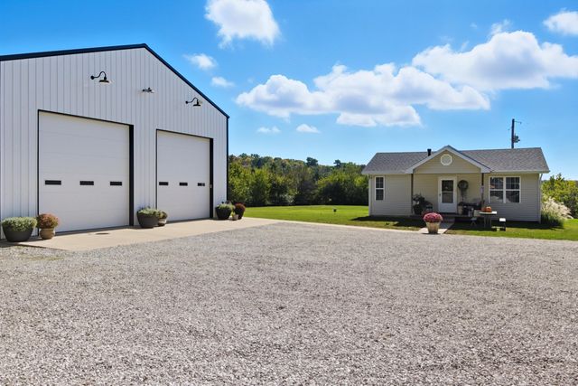 638 N Dade 181, Greenfield, MO 65661