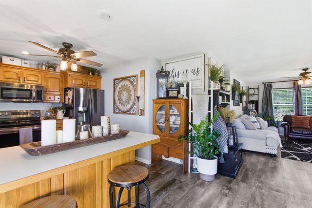 638 N Dade 181, Greenfield, MO 65661