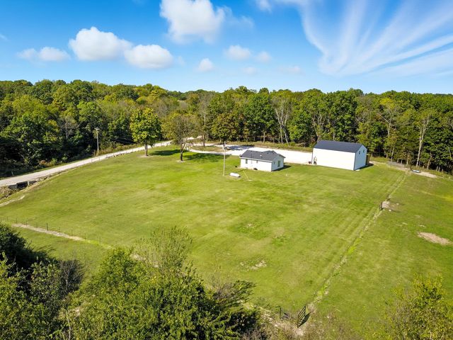 638 N Dade 181, Greenfield, MO 65661