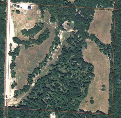 638 N Dade 181, Greenfield, MO 65661