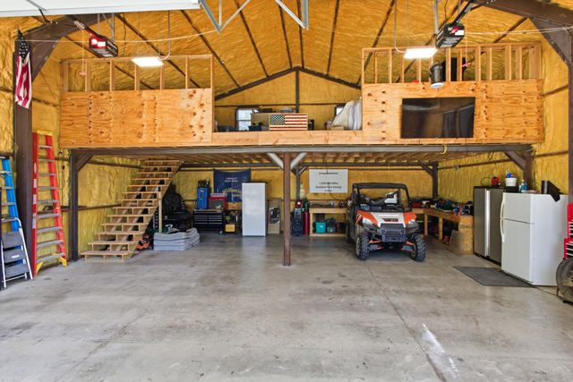 638 N Dade 181, Greenfield, MO 65661