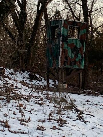 638 N Dade 181, Greenfield, MO 65661