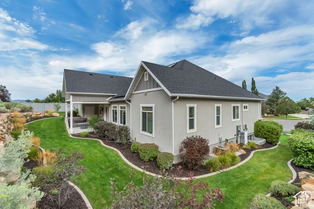 1912 E SOMERSET RIDGE DR, Draper, UT 84020