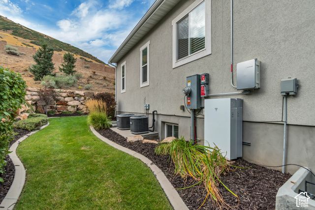 1912 E SOMERSET RIDGE DR, Draper, UT 84020