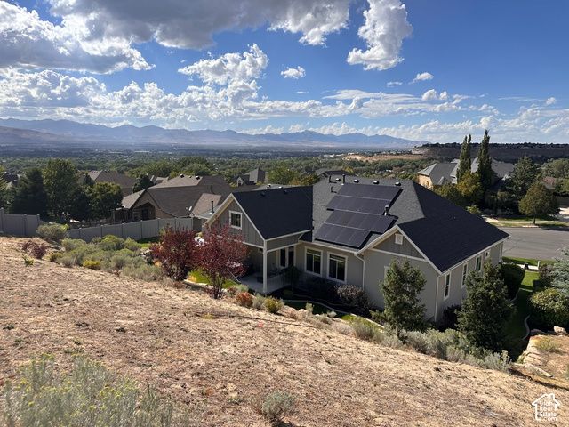 1912 E SOMERSET RIDGE DR, Draper, UT 84020