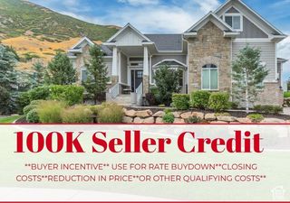 1912 E SOMERSET RIDGE DR, Draper, UT 84020