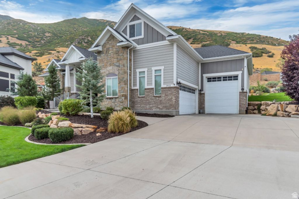 1912 E SOMERSET RIDGE DR, Draper, UT 84020 — photo 3
