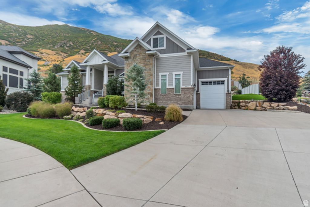 1912 E SOMERSET RIDGE DR, Draper, UT 84020 — photo 4