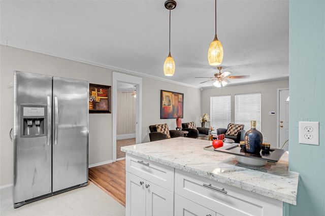 5746 Groveton Street, Houston, TX 77033