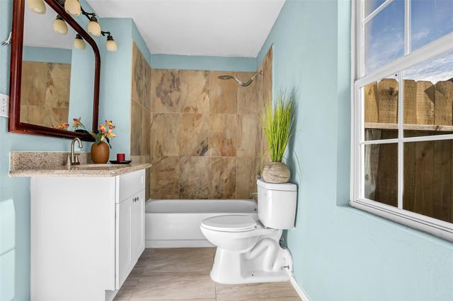 5746 Groveton Street, Houston, TX 77033