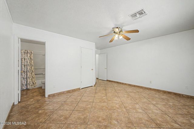 8129 S Sunny Horizon Place, Tucson, AZ 85747