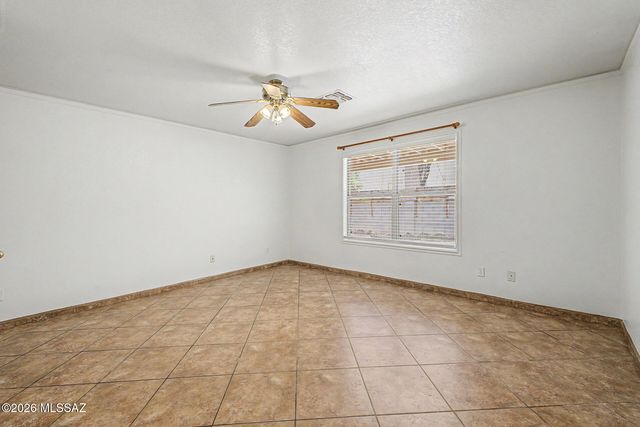 8129 S Sunny Horizon Place, Tucson, AZ 85747