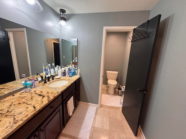 940 West Laurel Road, London, KY 40741