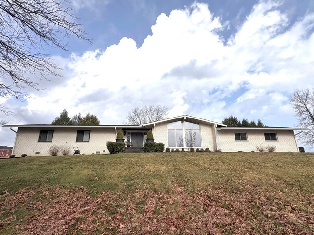 940 West Laurel Road, London, KY 40741