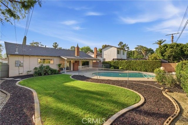 8828 Collett, North Hills (los Angeles), CA 91343