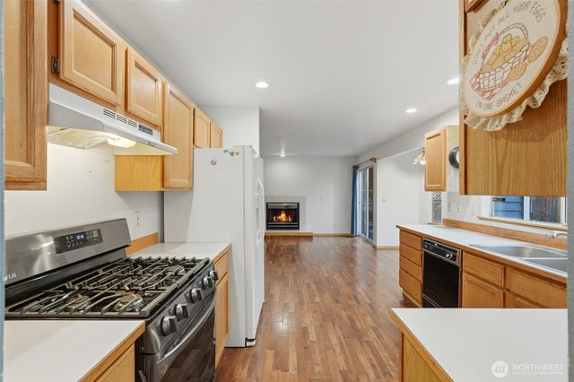 2002 127th Drive NE, Lake Stevens, WA 98258