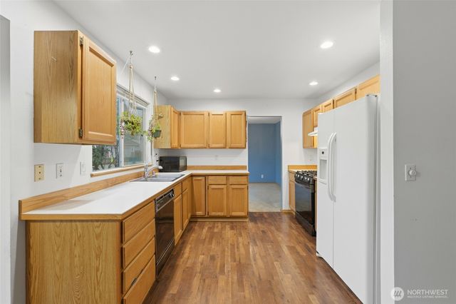 2002 127th Drive NE, Lake Stevens, WA 98258