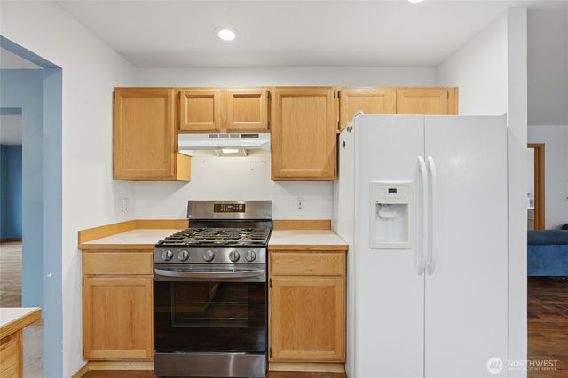 2002 127th Drive NE, Lake Stevens, WA 98258