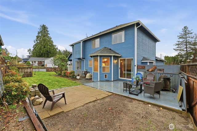 2002 127th Drive NE, Lake Stevens, WA 98258