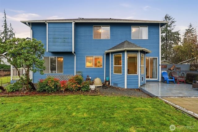 2002 127th Drive NE, Lake Stevens, WA 98258