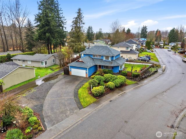 2002 127th Drive NE, Lake Stevens, WA 98258