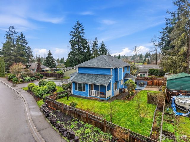 2002 127th Drive NE, Lake Stevens, WA 98258