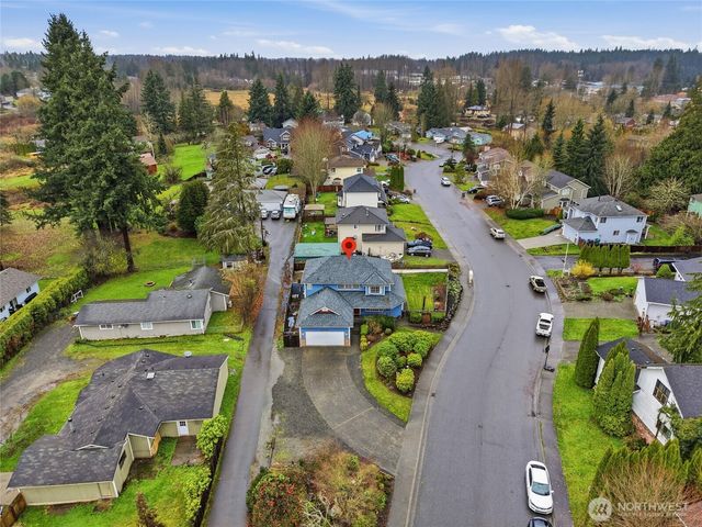 2002 127th Drive NE, Lake Stevens, WA 98258