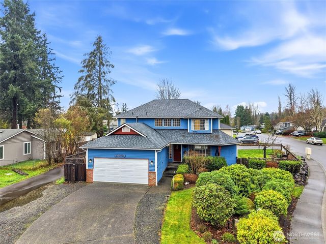 2002 127th Drive NE, Lake Stevens, WA 98258