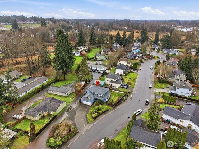 2002 127th Drive NE, Lake Stevens, WA 98258