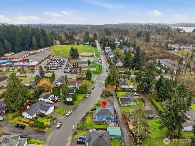 2002 127th Drive NE, Lake Stevens, WA 98258