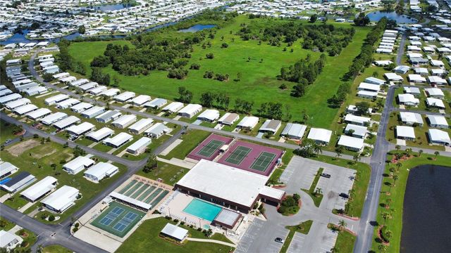 707 DEL LUNA DRIVE, North Port, FL 34287