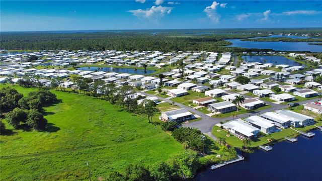707 DEL LUNA DRIVE, North Port, FL 34287