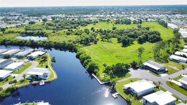 707 DEL LUNA DRIVE, North Port, FL 34287