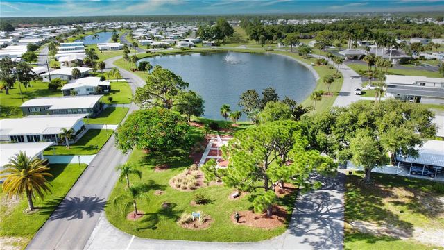 707 DEL LUNA DRIVE, North Port, FL 34287