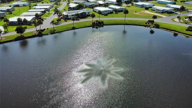 707 DEL LUNA DRIVE, North Port, FL 34287