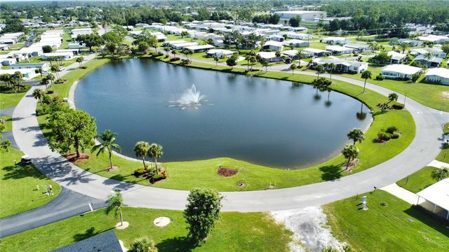 707 DEL LUNA DRIVE, North Port, FL 34287