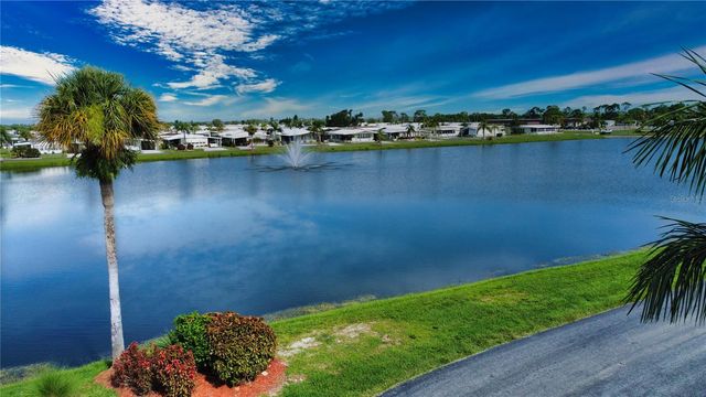 707 DEL LUNA DRIVE, North Port, FL 34287