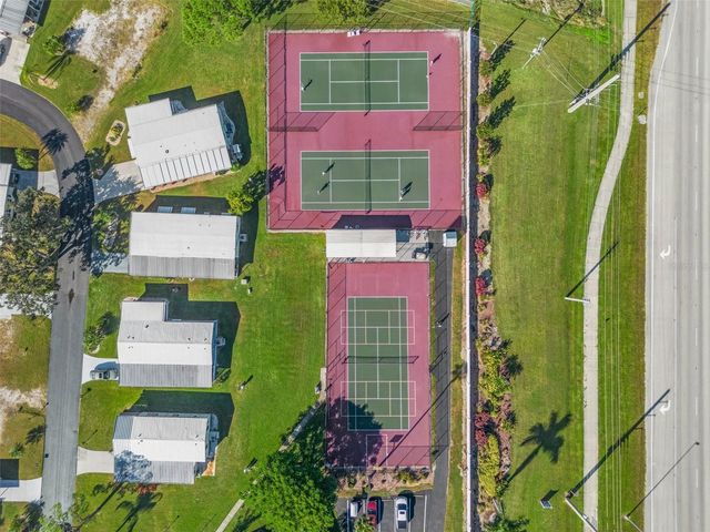 707 DEL LUNA DRIVE, North Port, FL 34287