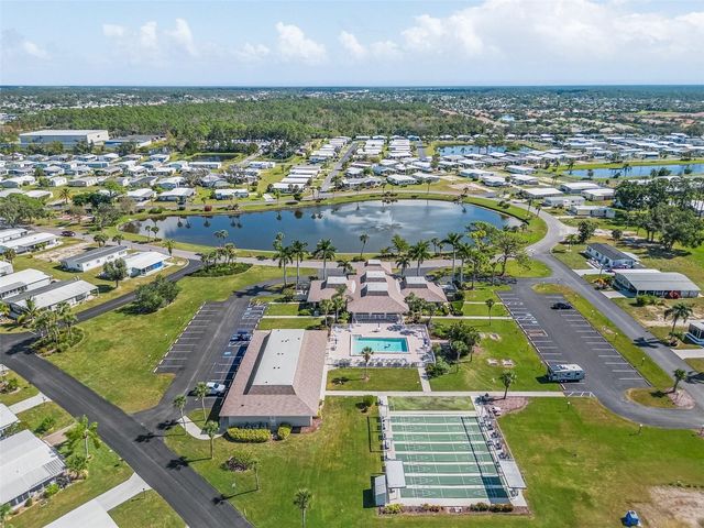 707 DEL LUNA DRIVE, North Port, FL 34287