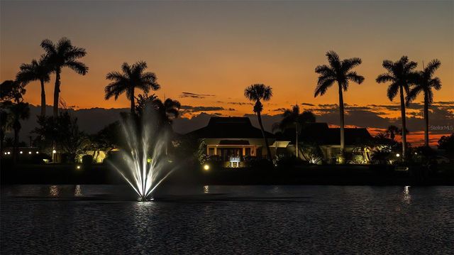 707 DEL LUNA DRIVE, North Port, FL 34287
