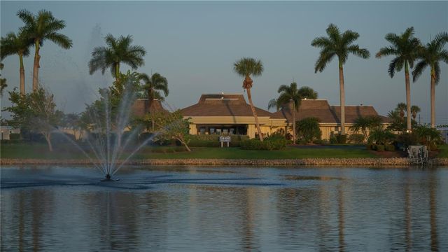 707 DEL LUNA DRIVE, North Port, FL 34287