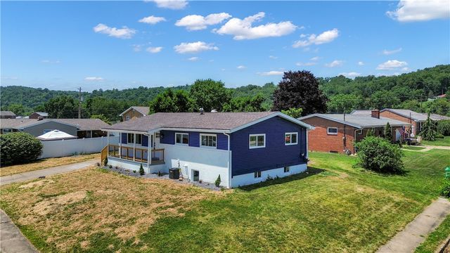 323 Olivia Street, Vanport, PA 15009