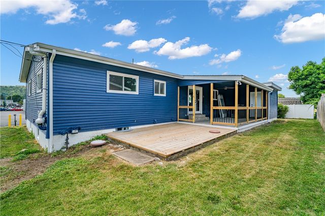 323 Olivia Street, Vanport, PA 15009