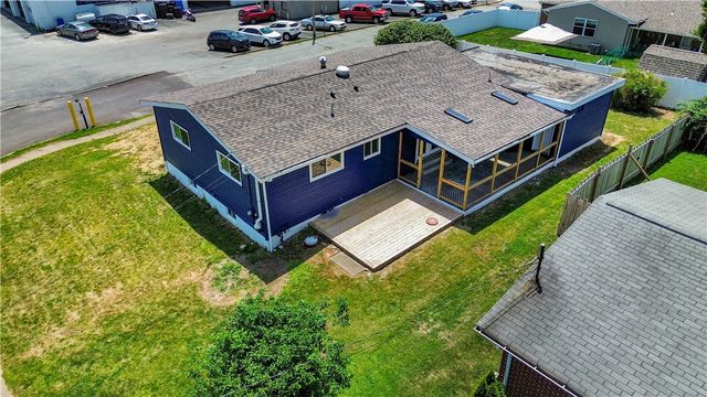 323 Olivia Street, Vanport, PA 15009
